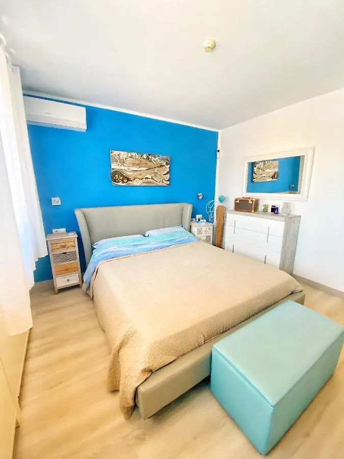 Vivienda Vacacional Casa Simbamar Apartment Corralejo Spain