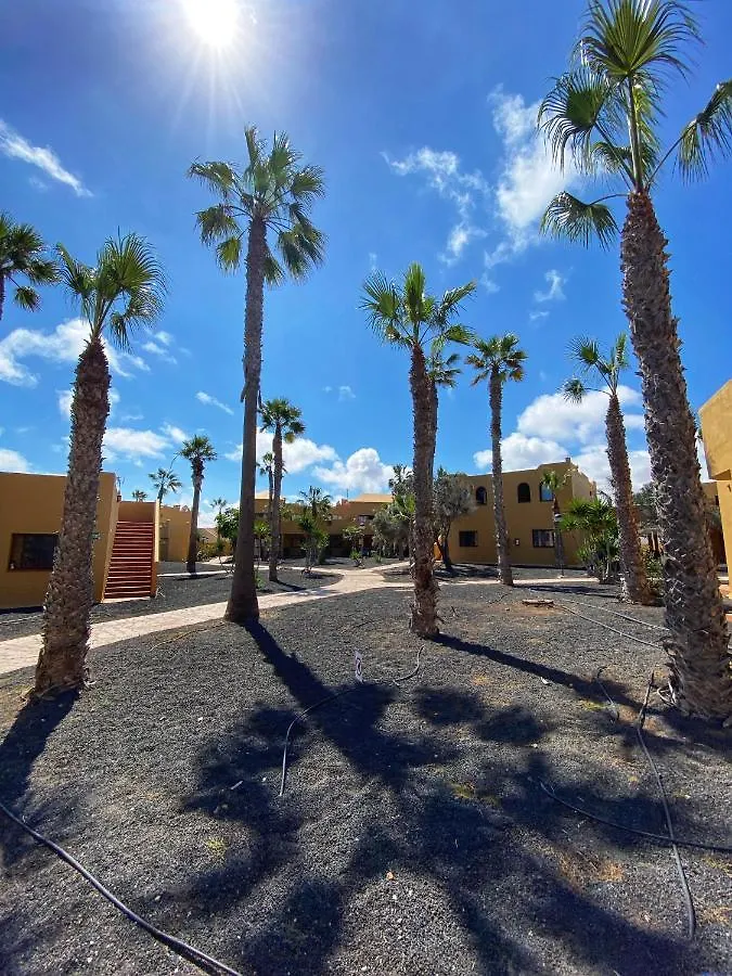 Vivienda Vacacional Casa Simbamar Apartment Corralejo