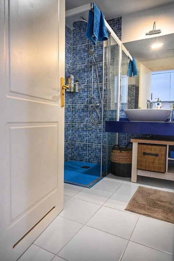 Vivienda Vacacional Casa Simbamar Apartment Corralejo