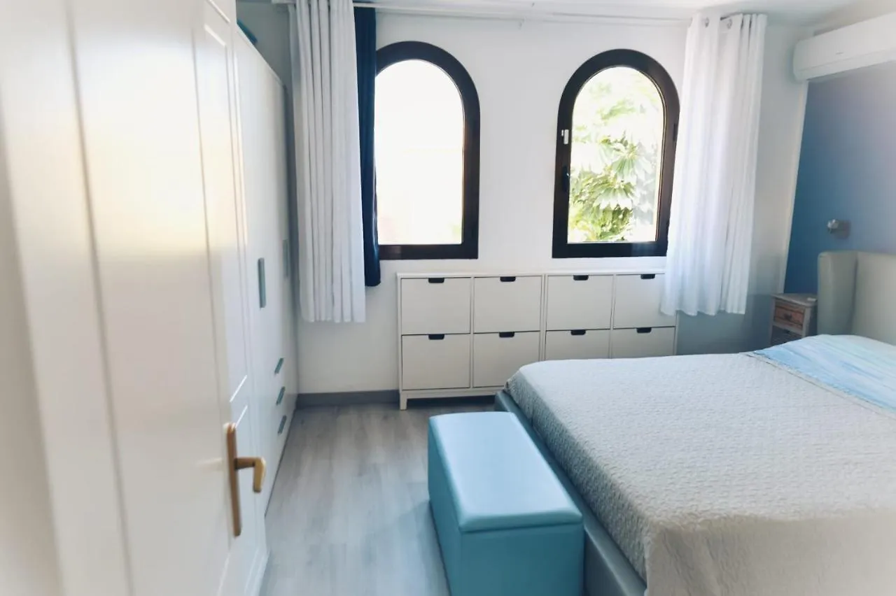 Vivienda Vacacional Casa Simbamar Apartment Corralejo 0*,  Spain