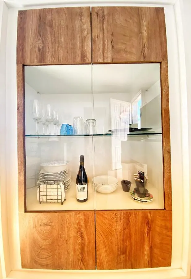 Vivienda Vacacional Casa Simbamar Apartment Corralejo 0*,  Spain